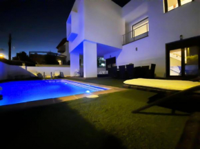 VILLA TAZA DE PLATA A, Huétor Vega